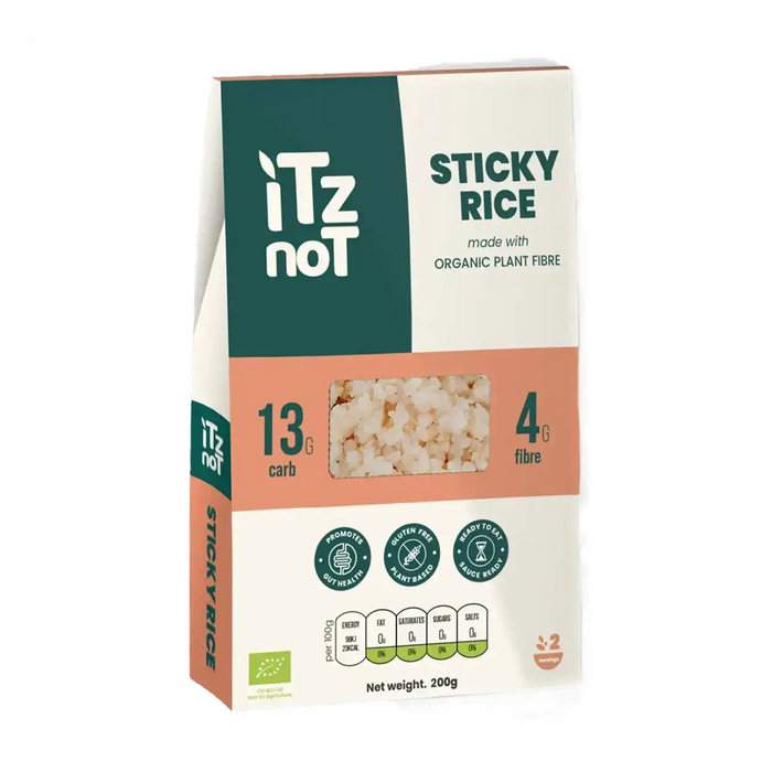 Itz Not Pasta | Rice 200g