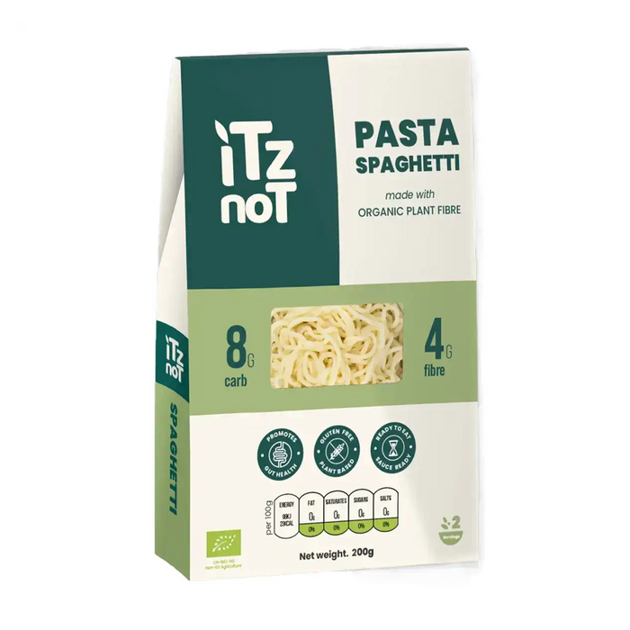 Itz Not Pasta | Spaghetti 200g