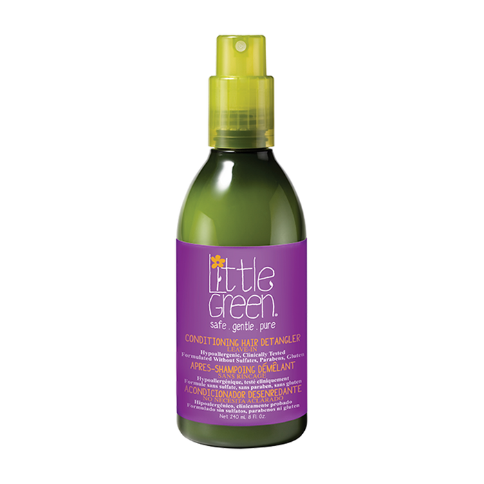 Little Green | Kids Hair Detangler Conditioner 240ml