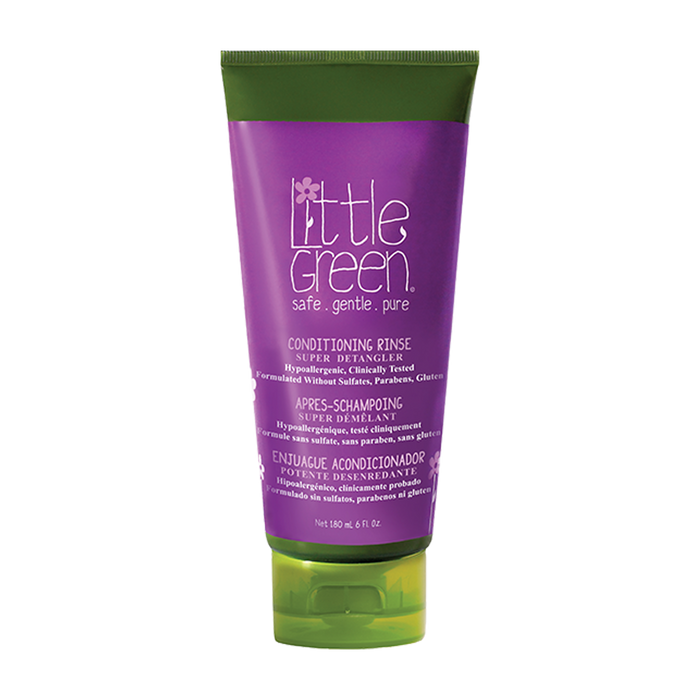Little Green | Kids Conditioning Rinse 180ml