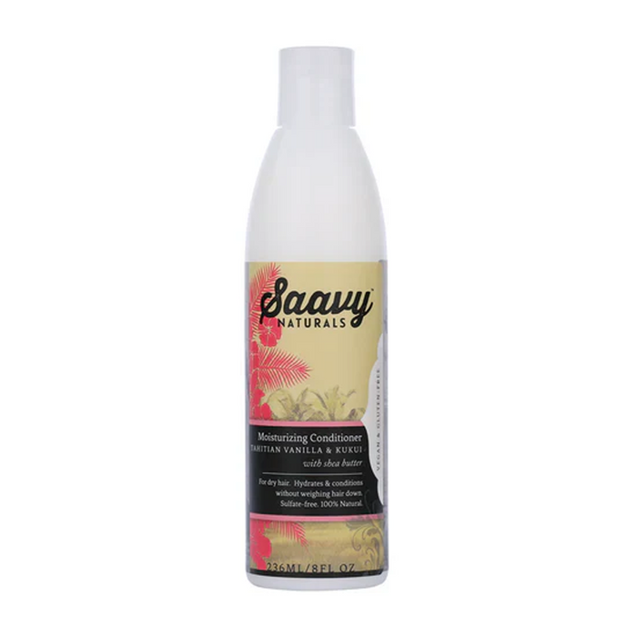 Saavy Naturals | Moisture Repair Conditioner 473ml