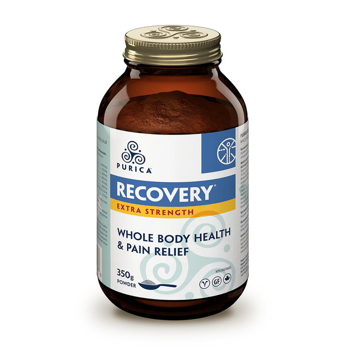 Purica | Recovery Extra Strength Powder 350g