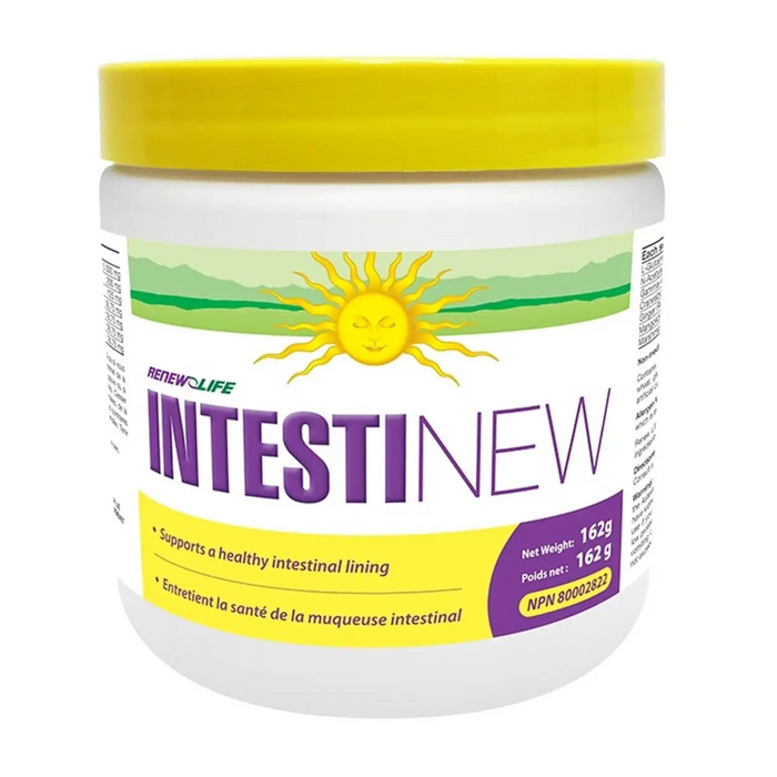 Renew Life | IntestiNEW Powder
