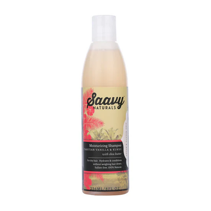 Saavy Naturals | Moisture Repair Shampoo 473ml