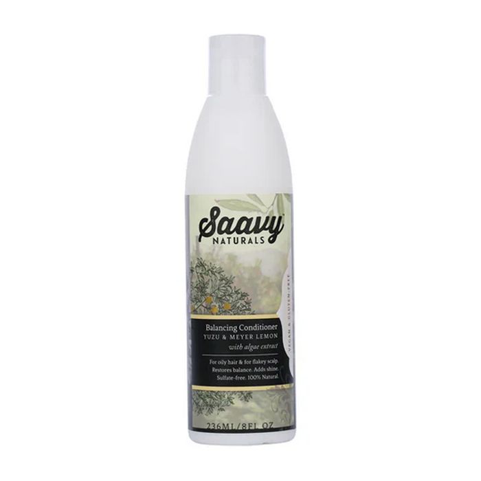 Saavy Naturals | Scalp Balancing Conditioner 473ml