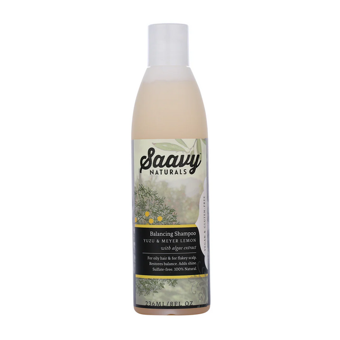 Saavy Naturals | Scalp Balancing Shampoo 473ml