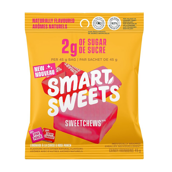 Smart Sweets | Sweetchews 50g