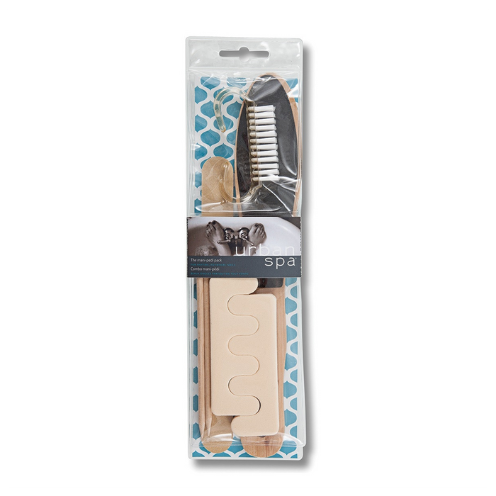 Urban Spa | Mani-Pedi Pack