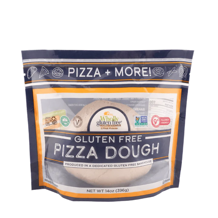 Wholly Gluten Free | Pizza Dough 396g