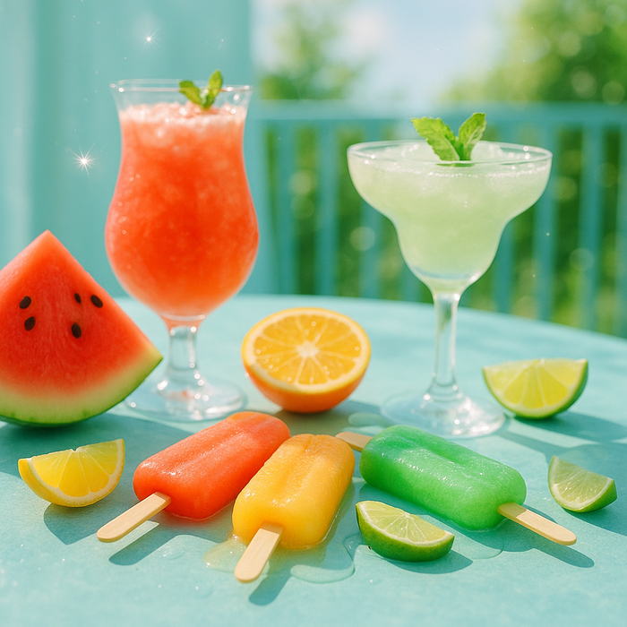 Cool Down This Summer: Win a Ninja Slushi & Ninja Creami Swirl in Our Biggest Giveaway Yet!