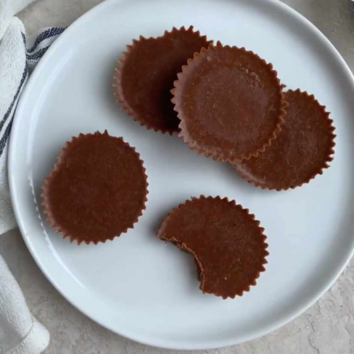 Satisfy Your Sweet Tooth