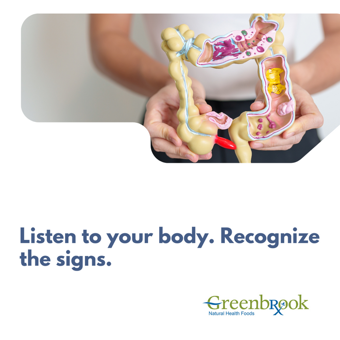 Signs and Symptoms of Food Sensitivities You Shouldn't Ignore