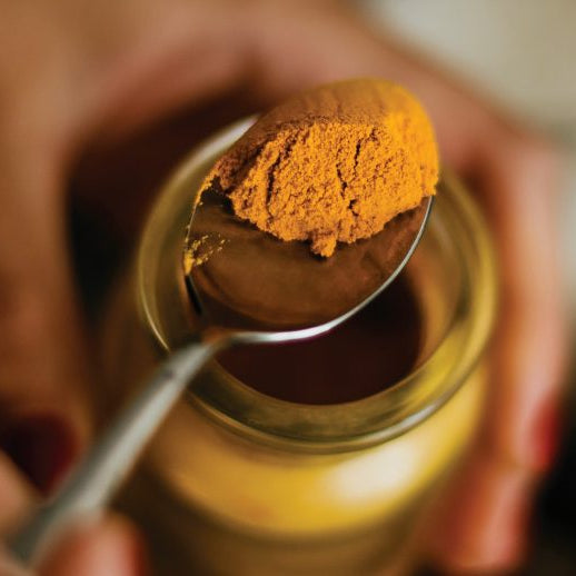 Supporting Your Body's Detox Processes: The Basics and Beyond