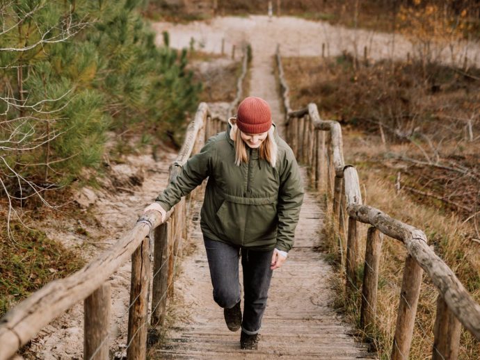 Walk Your Way to Diabetes Prevention: New Research Shows Powerful Health Benefits