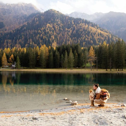 Finding Balance at the Autumnal Equinox: Grounding Rituals for Fall Wellness