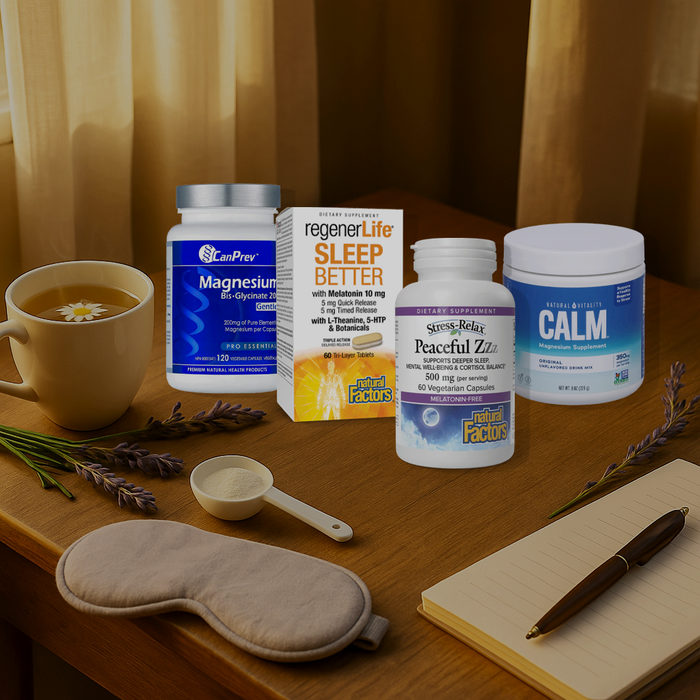 Beat the Heat: Natural Summer Sleep Solutions for Better Rest