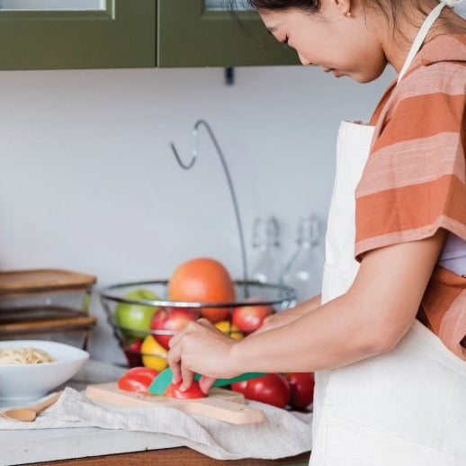 The Whole (Food) Picture: Understanding Macros and Micros in Everyday Nutrition