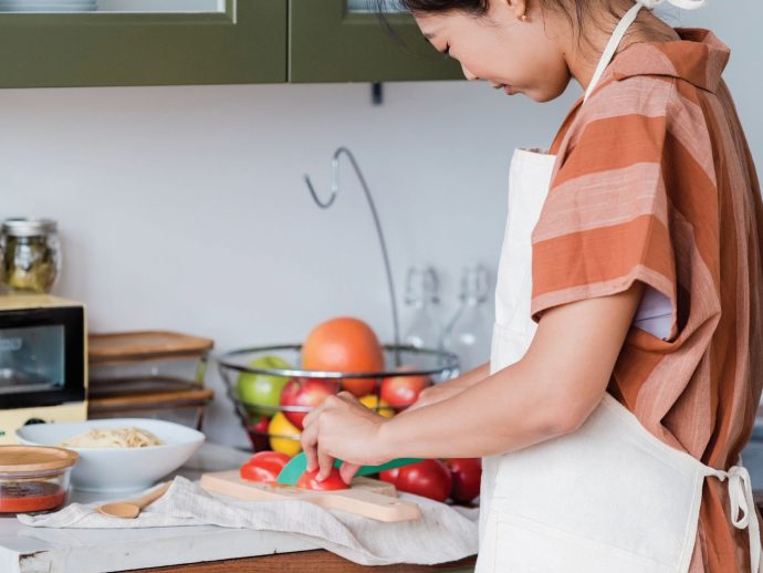 The Whole (Food) Picture: Understanding Macros and Micros in Everyday Nutrition