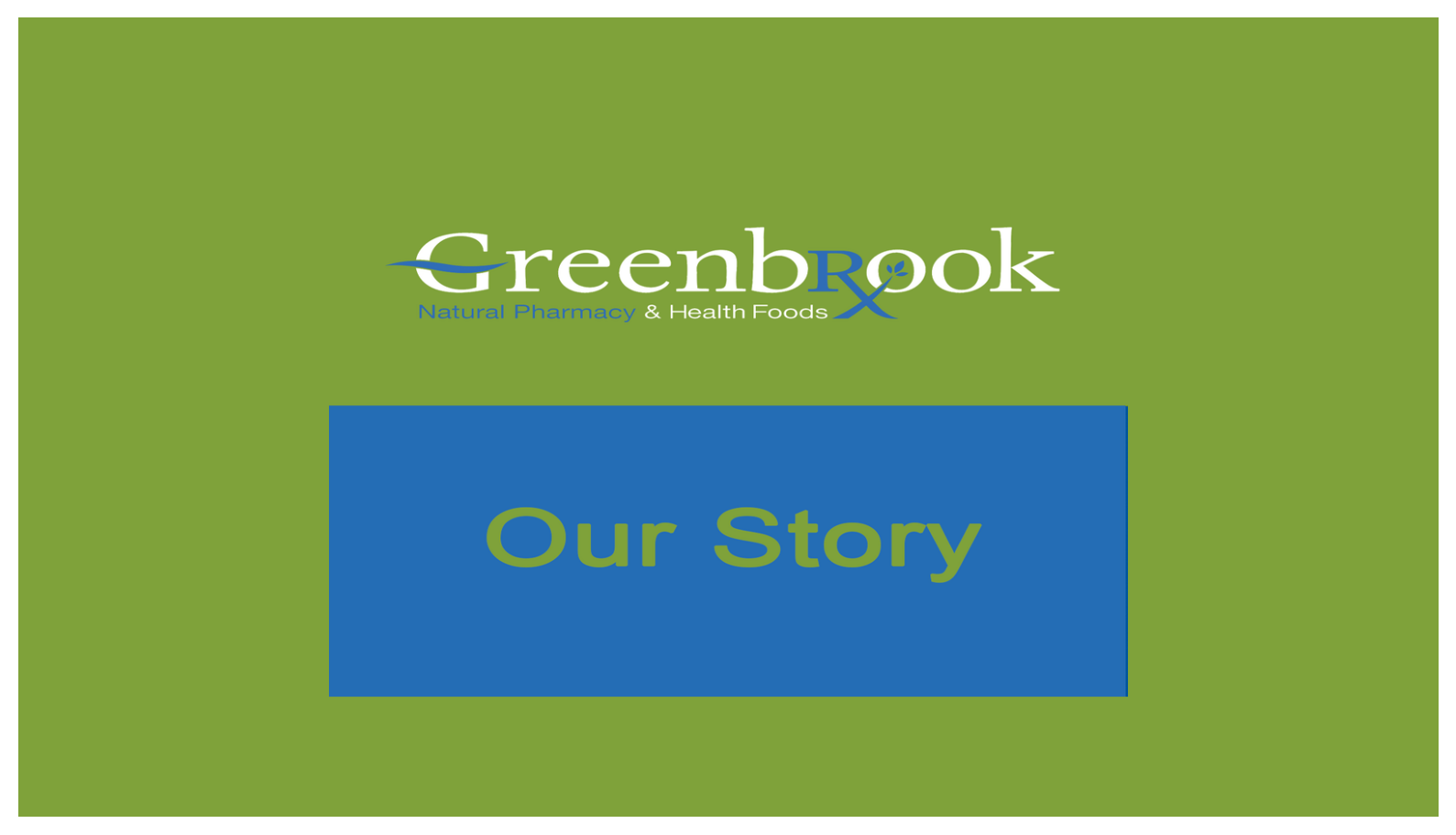 30 Years of Community Care: The Greenbrook Pharmacy Story | Kitchener's Trusted Pharmacy