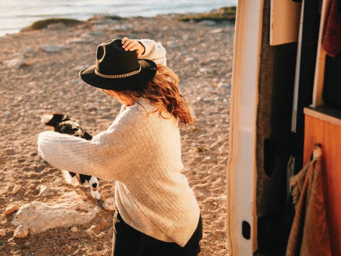 Holistic Happiness: What Makes Us Feel Happy?