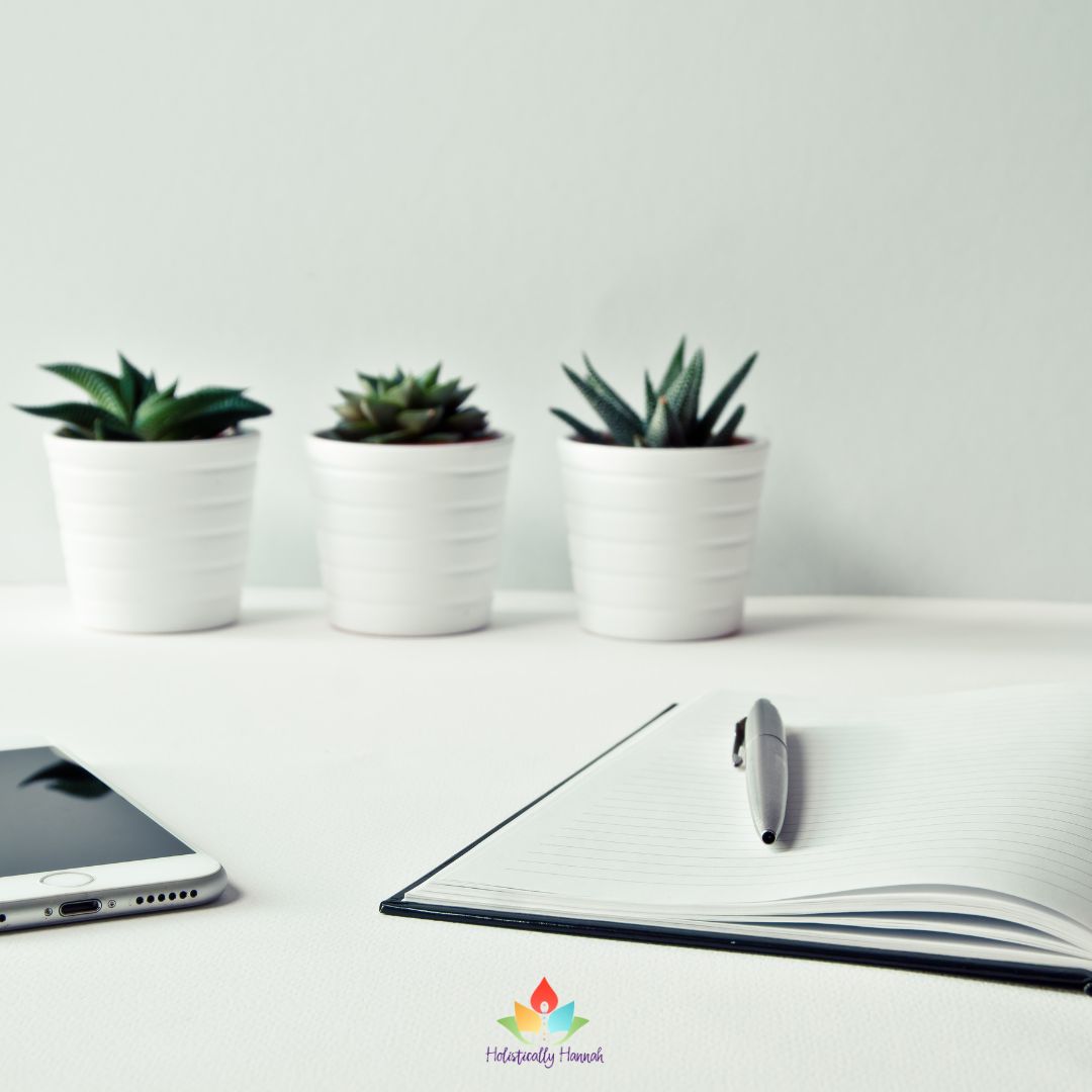 Are you ready to prioritize your well-being?