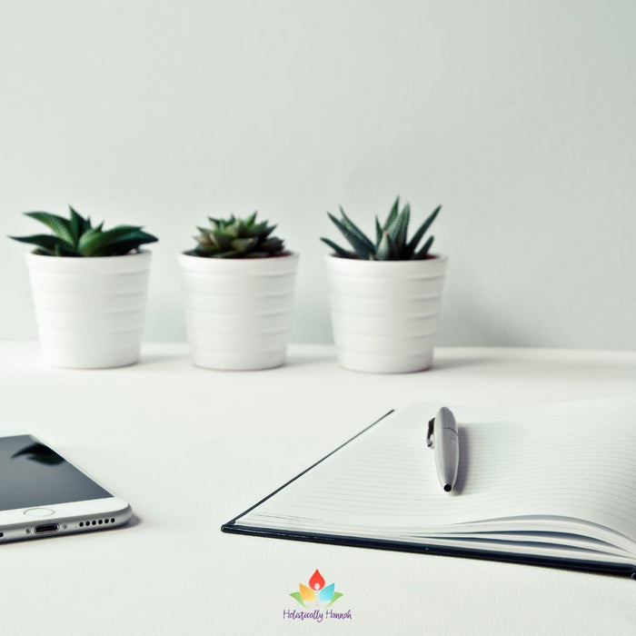 Are you ready to prioritize your well-being?