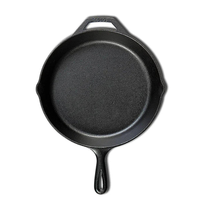 Lodge | 10.25-Inch Skillet With Loophandles