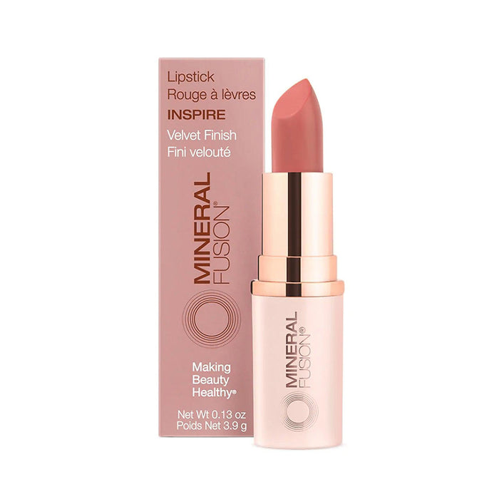 Mineral Fusion | Lipstick Inspire