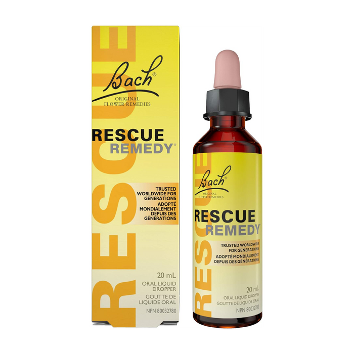 Bach | Rescue Remedy Drops