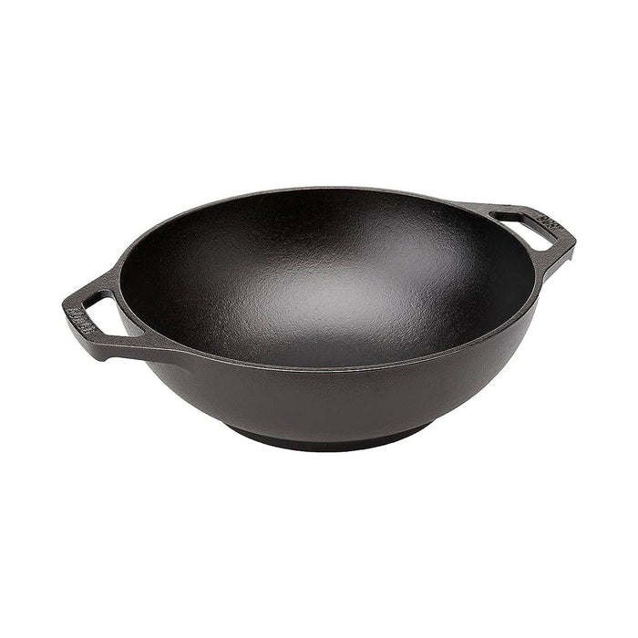 Lodge | 9-Inch Mini Wok