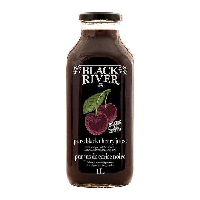 Black Cherry Juice