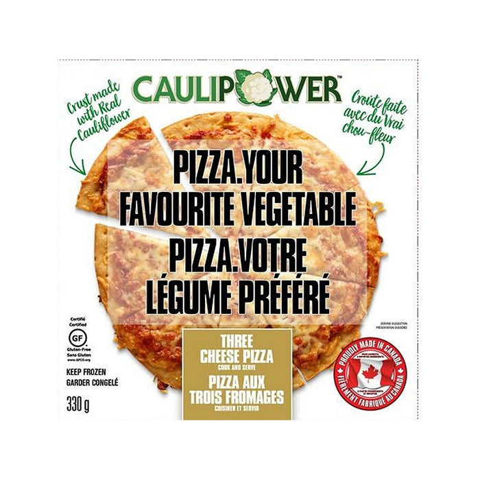 Caulipower | Three Cheese Pizza