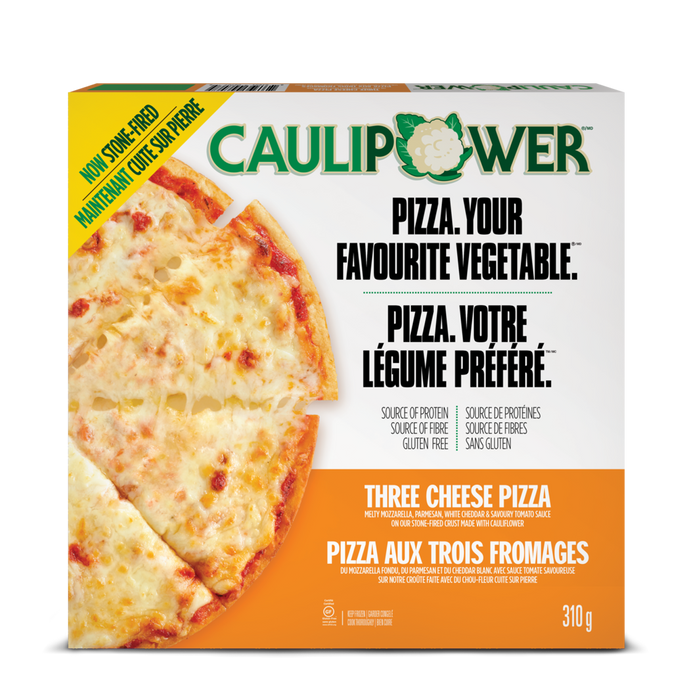 Caulipower | Three Cheese Pizza