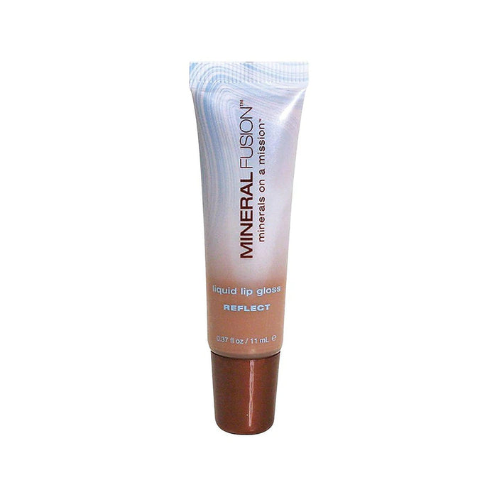 Mineral Fusion | Liquid Lip Gloss Reflect