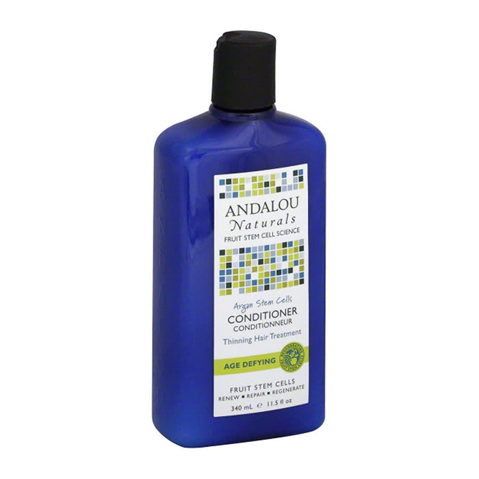 Andalou Naturals | Argan Stem Cell Age Defying Conditioner