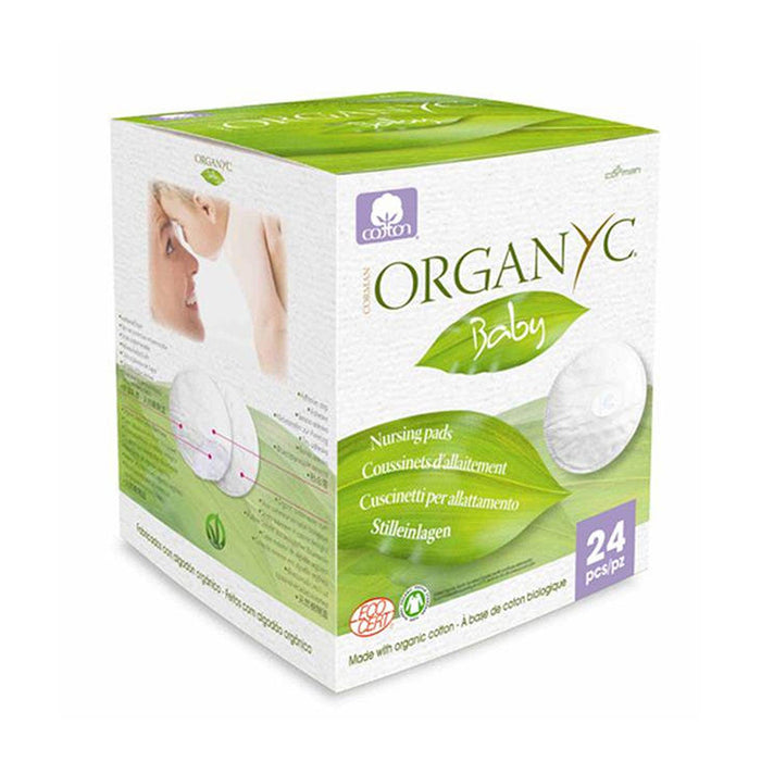 Organyc | Nursing Pads