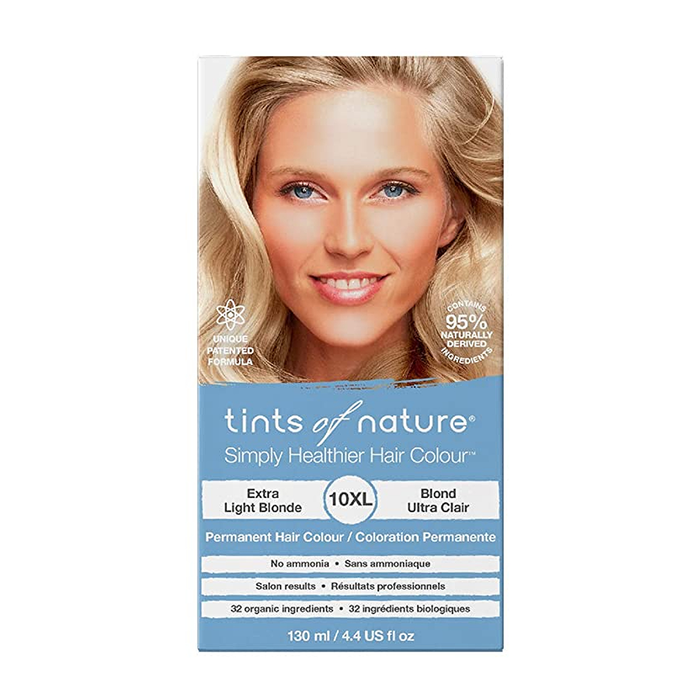 Tints Of Nature | Extra Light Blonde