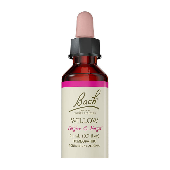 Bach Flower Remedies | Willow
