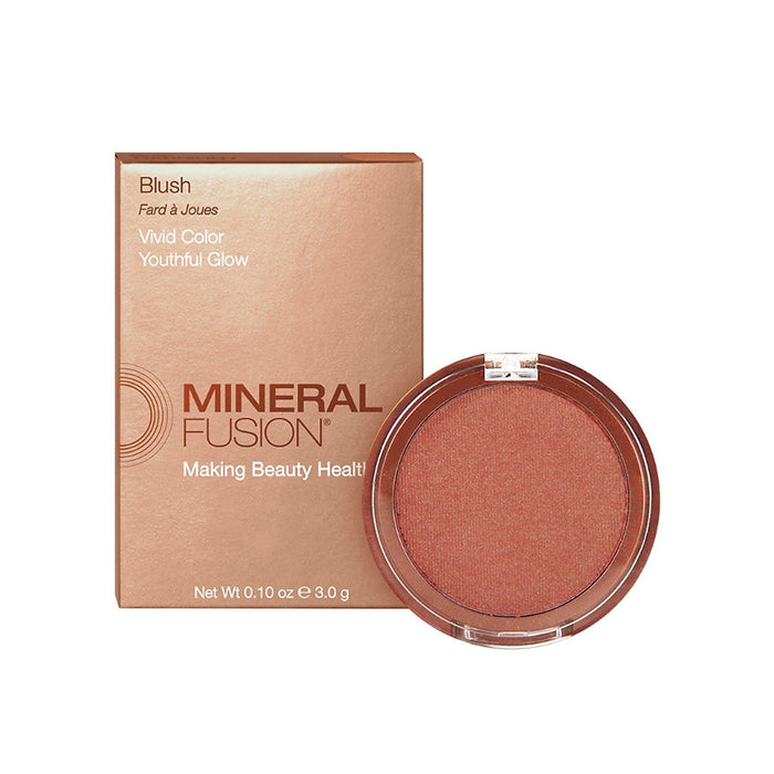 Mineral Fusion | Blush Harmony