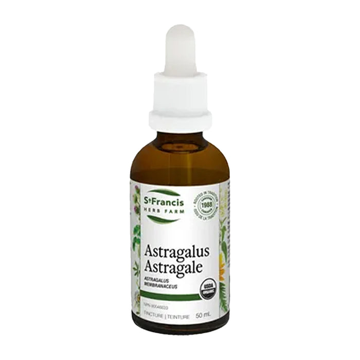 St Francis | Astragalus Tincture