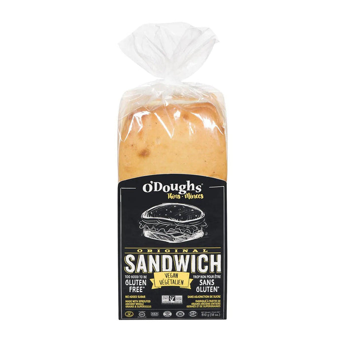 O'Doughs | Original Sandwich Thins