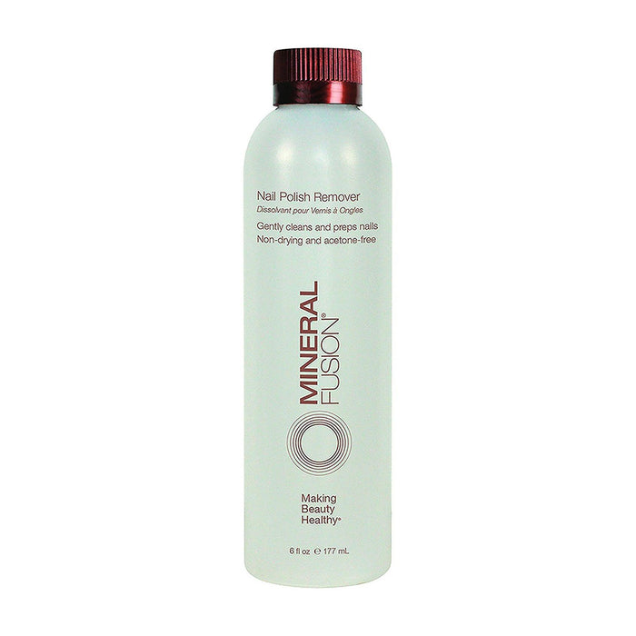 Mineral Fusion | Nail Polish Remover 177ml