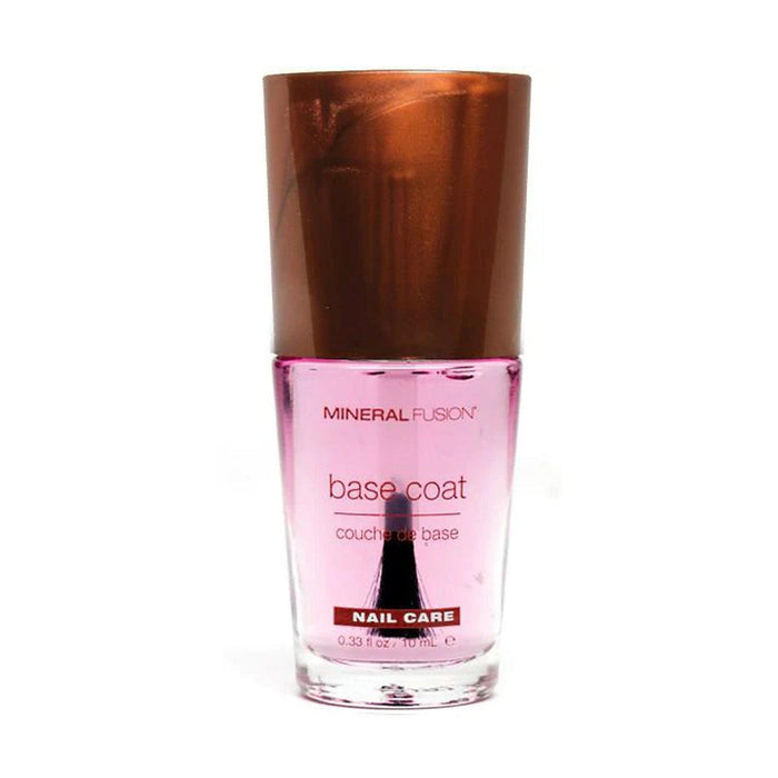 Mineral Fusion | Nail Polish Base Coat