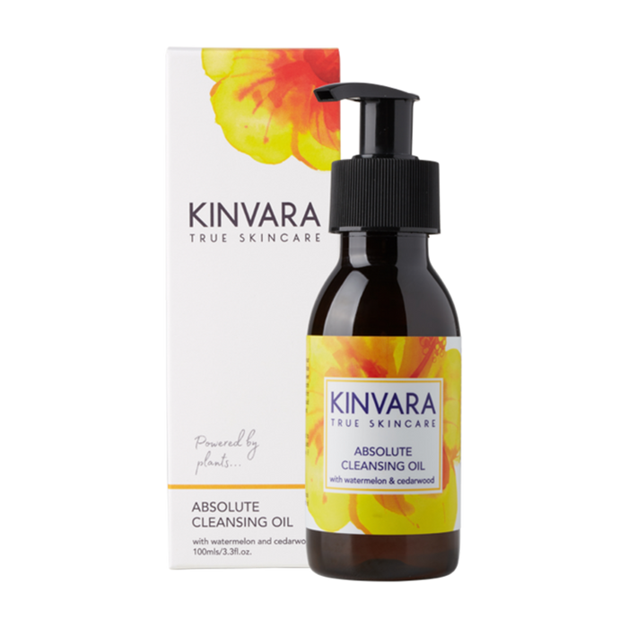 Kinvara | Absolute Cleansing Oil 100ml