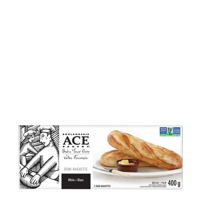 Ace Bakery | Bake Your Own Baguettes