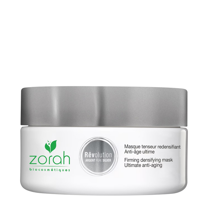 Zorah | Anti-Aging & Soothing Mask With Pure Silver 100ml