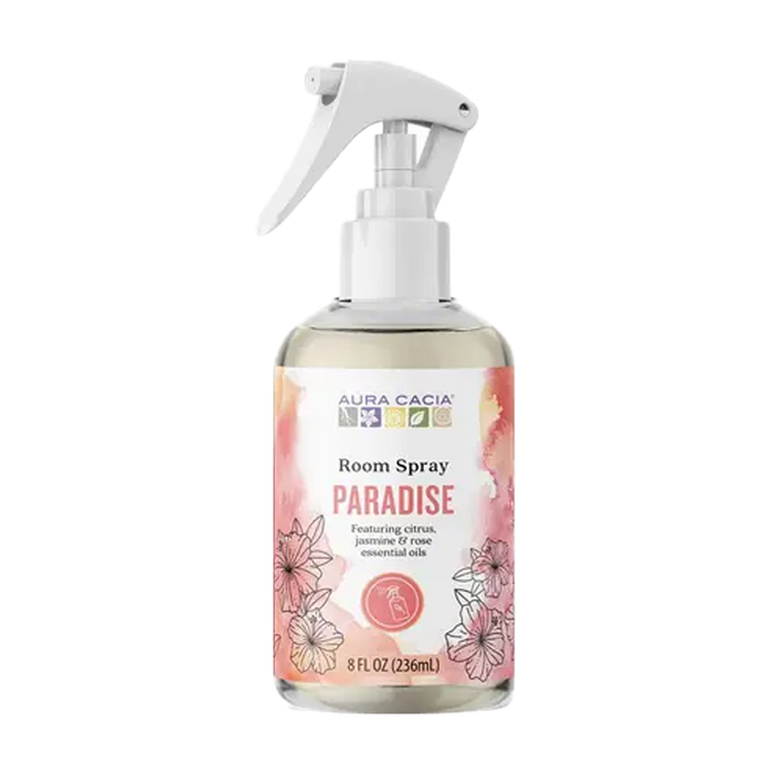 Aura Cacia | Room Spray Paradise 236ml