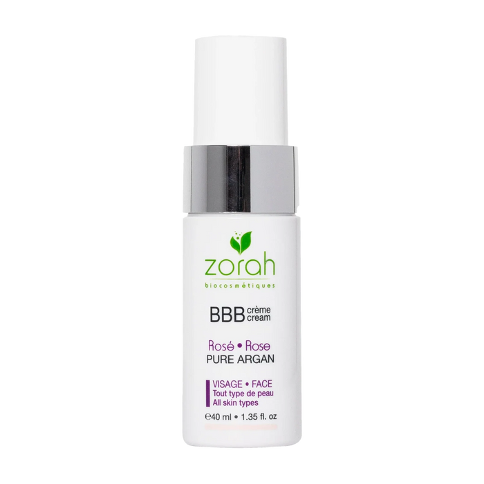 Zorah | BB Cream Rose
