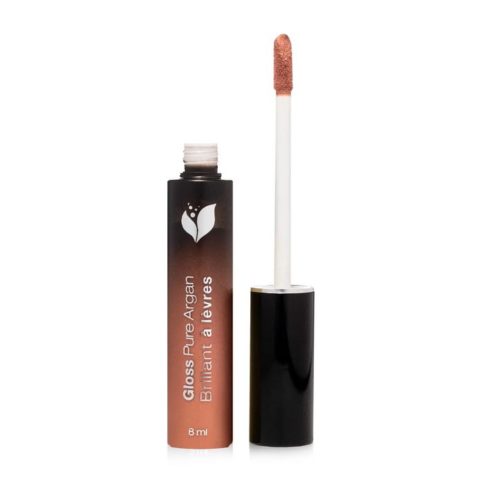 Zorah | Bea Lip Gloss Beige