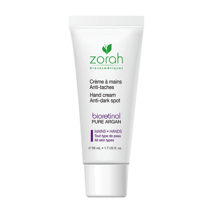 Zorah | Bioretinol Hand Cream 50ml